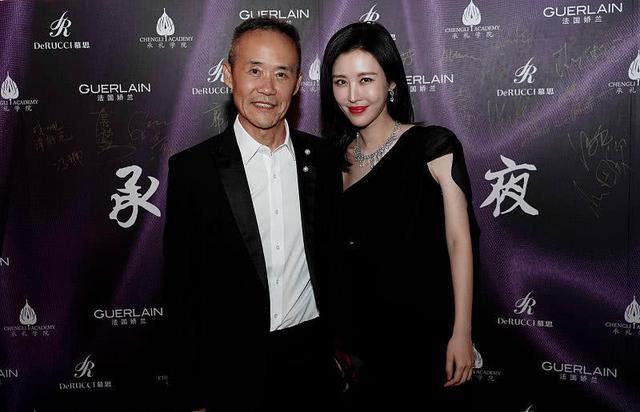 田朴珺与王石的最新消息，事业与爱情双丰收