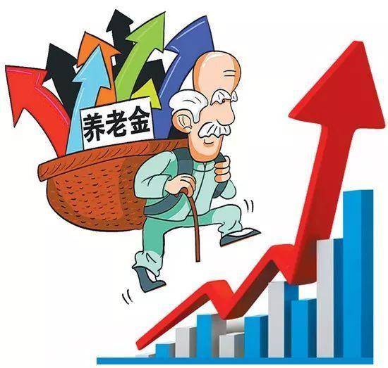 山东退休人员养老金最新消息，政策调整与未来展望