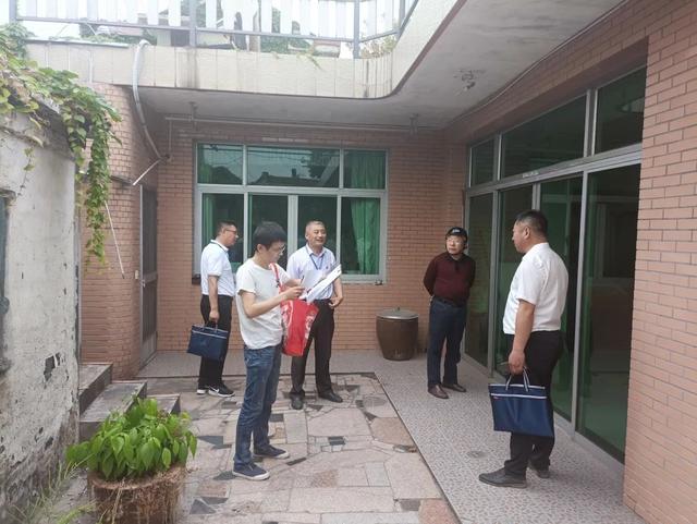 李营镇五道街最新情况概览