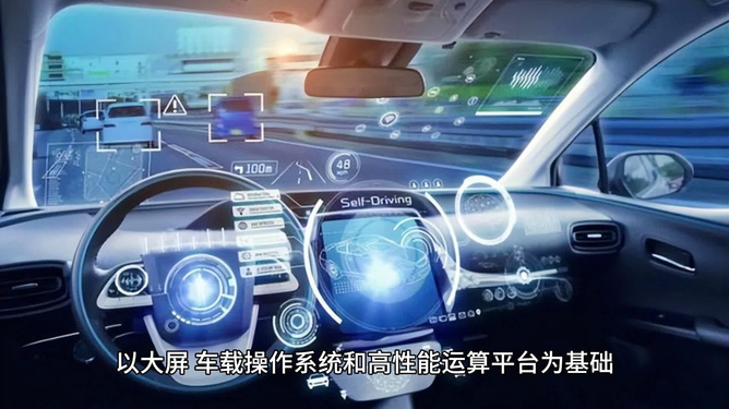 C4L技术革新与智能出行的未来展望