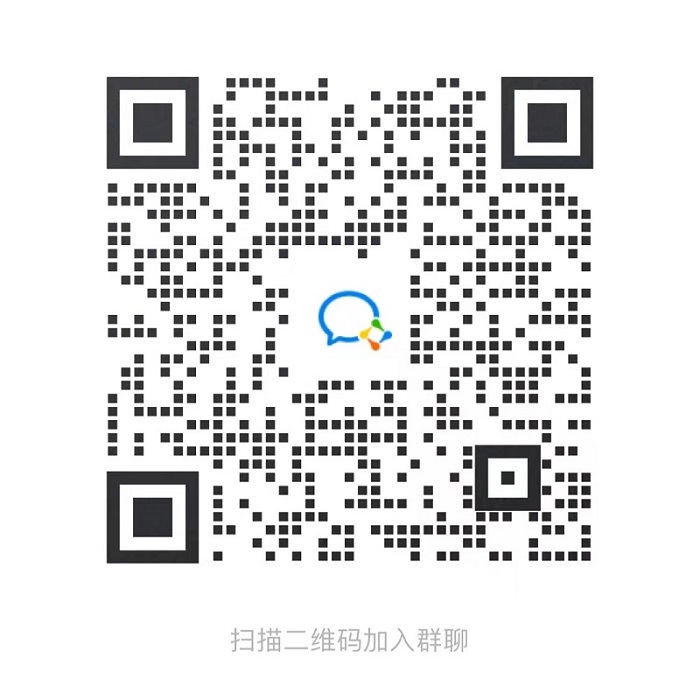最新健身微信群二维码，开启健康生活的社交新纪元