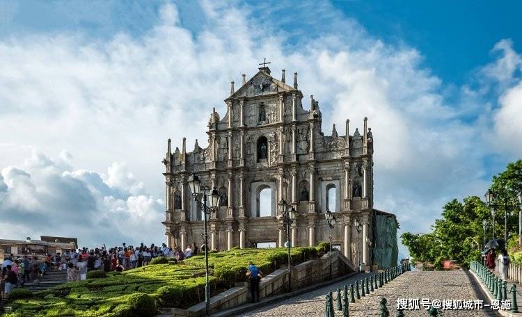 澳门正版免费全年资料大全旅游团，探索澳门的文化与魅力